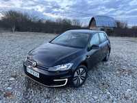 Volkswagen e-Golf 2018р. 36кВт (280км) 14500$