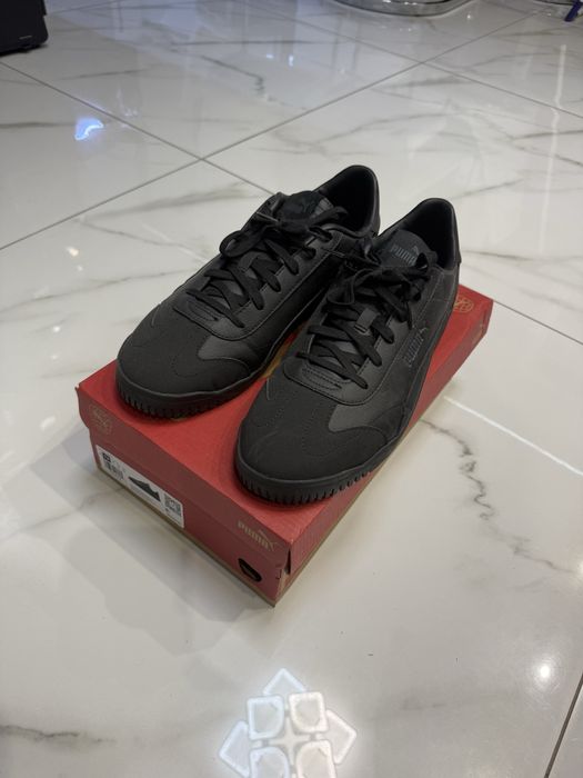 Кросівки Puma, puma кеди, кеди Puma, 44 розмір, устілка 30 см