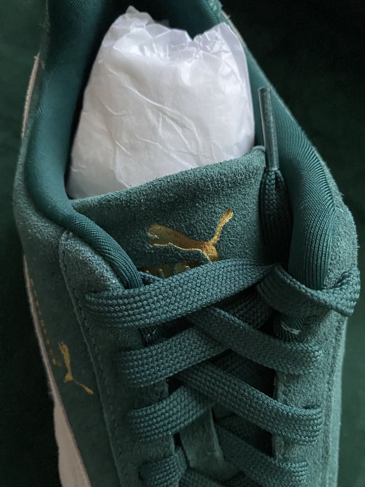 Puma Speedcat OG - Novos