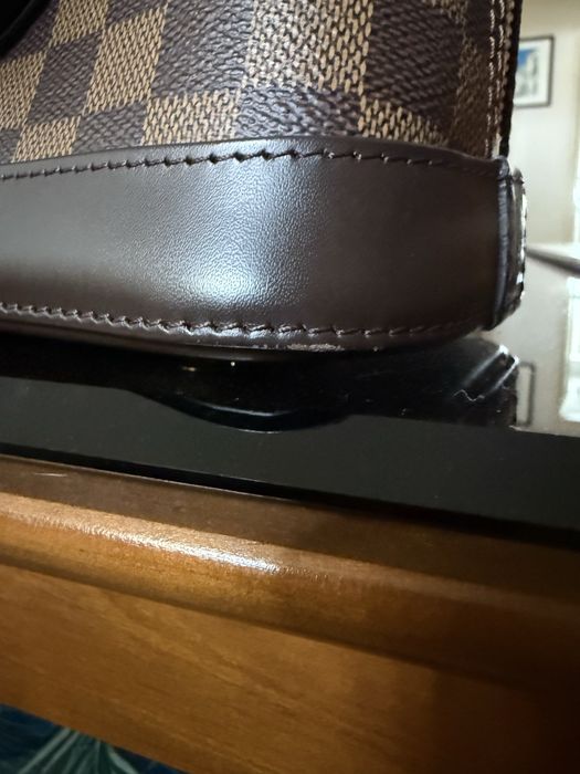 Louis vuitton Alma BB