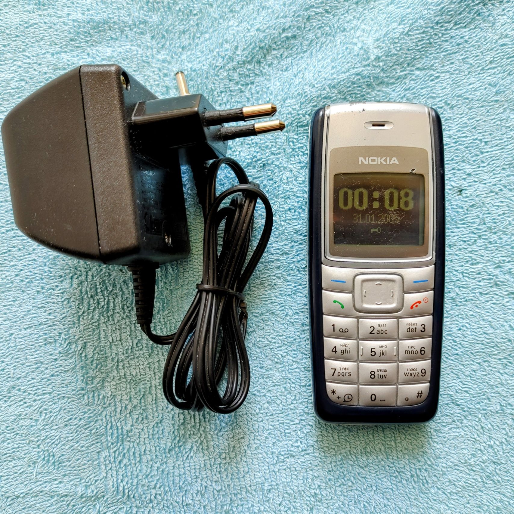 Nokia 1112 телефон