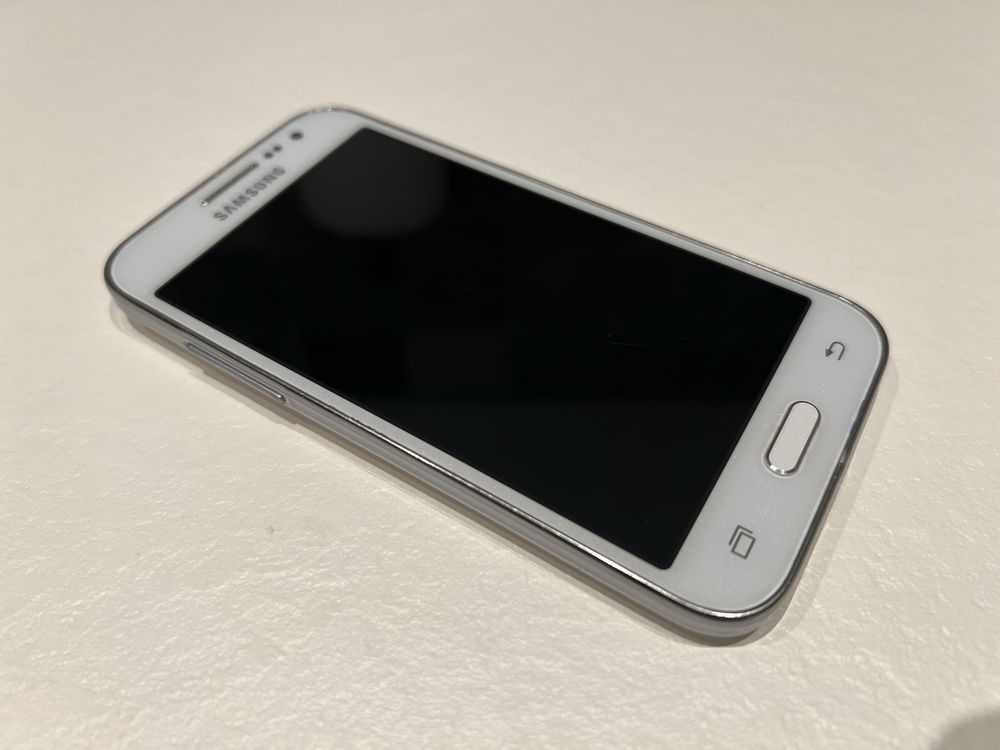 Samsung Galaxy Core Prime smartfon android telefon komorka