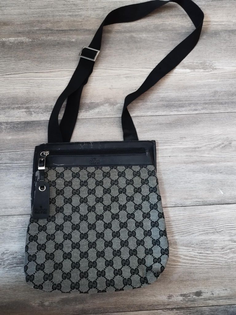 Torba gucci unisex