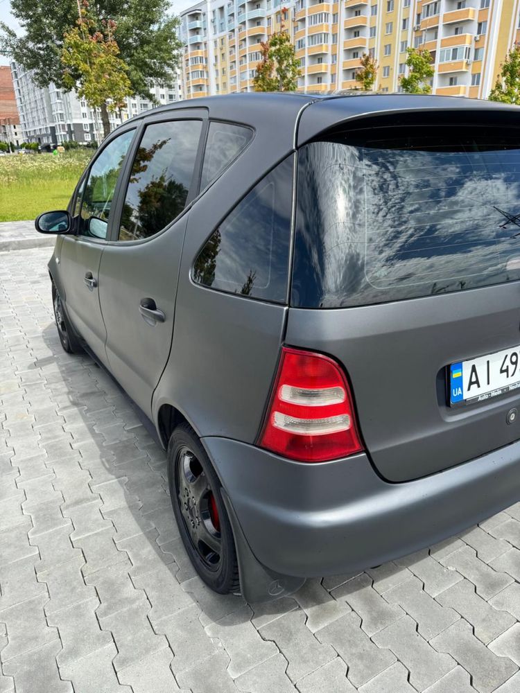 Продам автомобіль