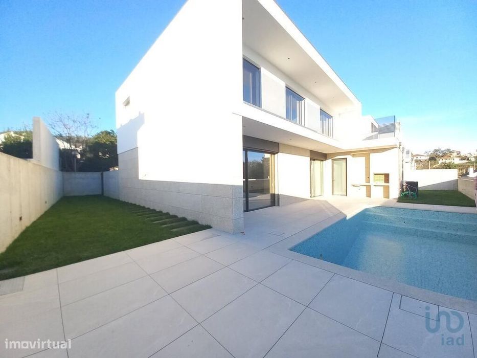 Casa / Villa T3 em Abade de Neiva de 308,00 m2