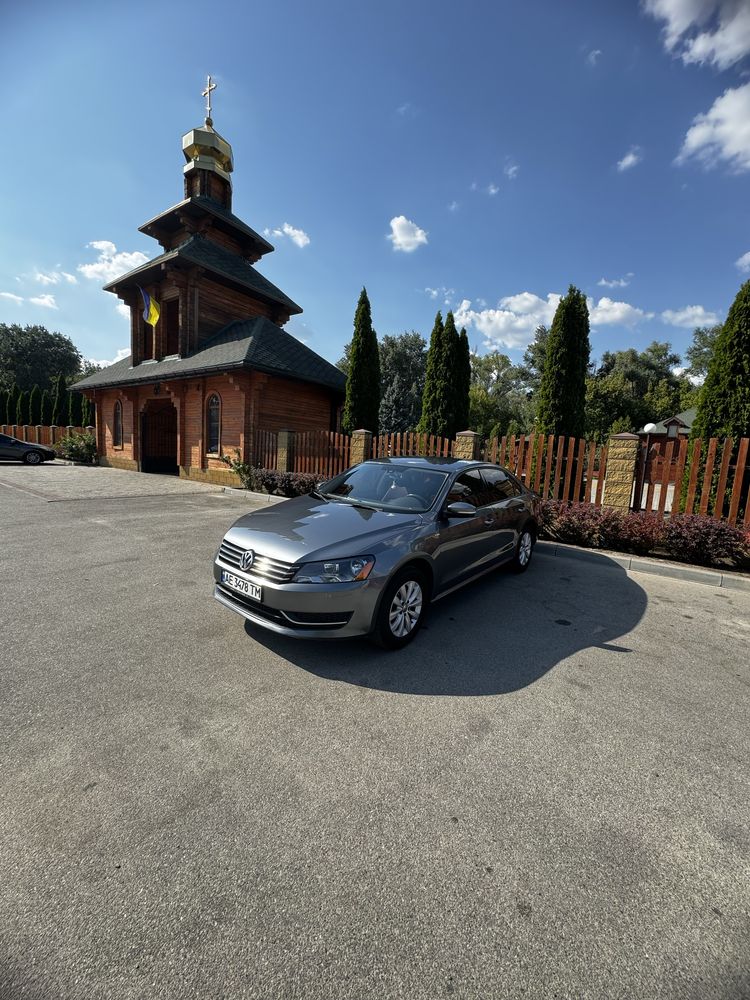 Продам Volkswagen Passat