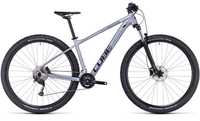 Rower MTB Cube ACCESS WS Pro galactic/black 20"