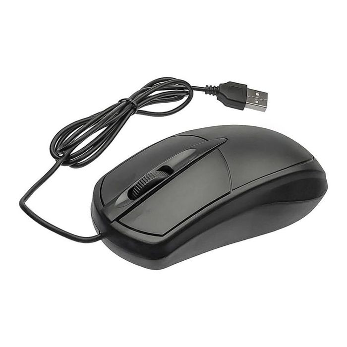 компʼютерна мишка