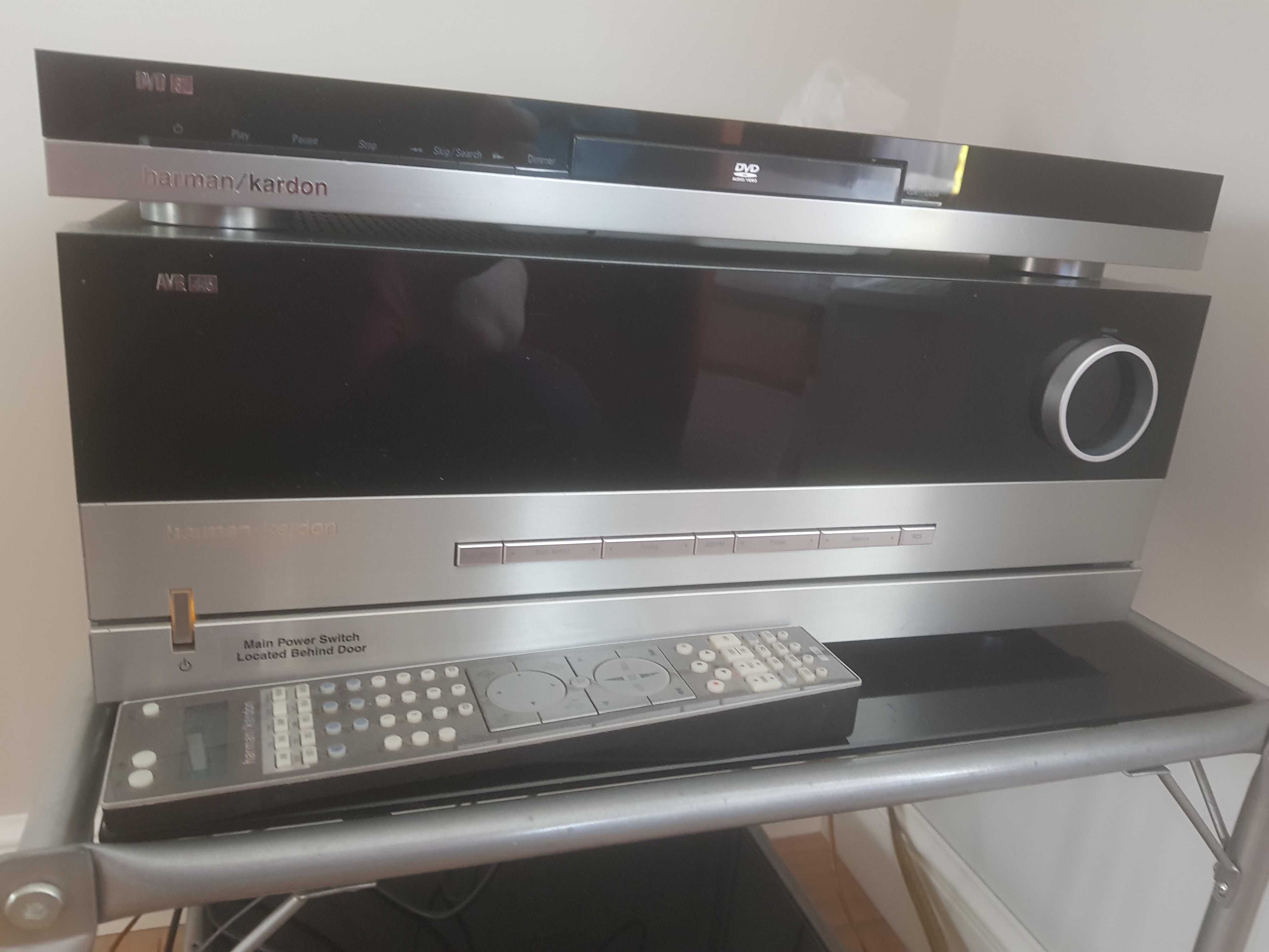 Harman kardon AVR 445