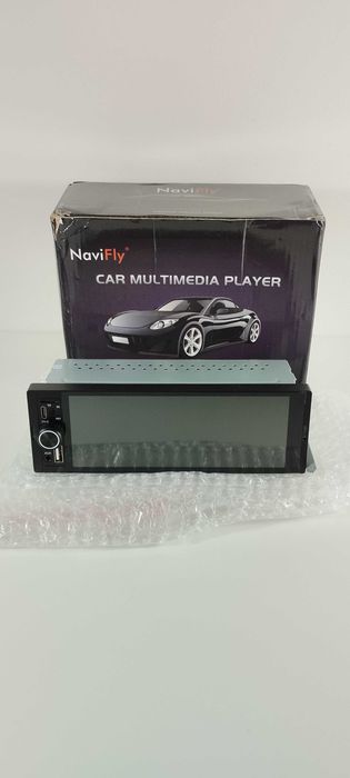 NaviFly Car Multimedia Player Sistema Multimédia