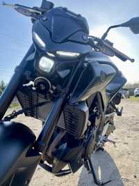 Yamaha MT-03  320/125 jedyna taka w PL!