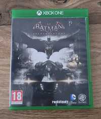 Batman: Arkham Knight