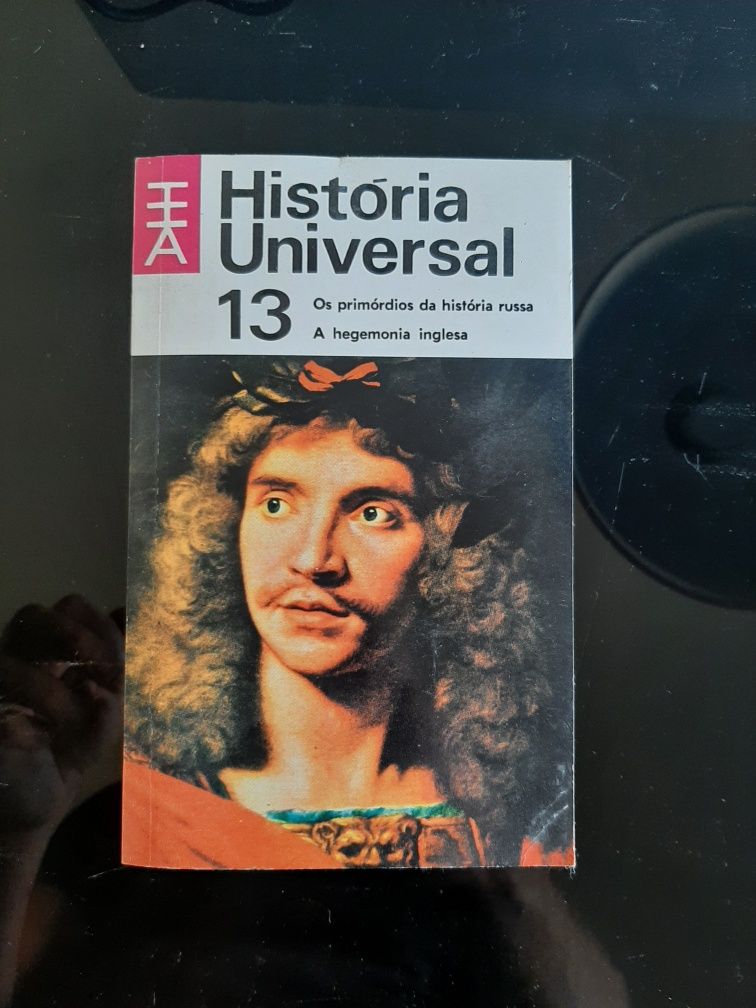 História Universal, Carl Grimberg