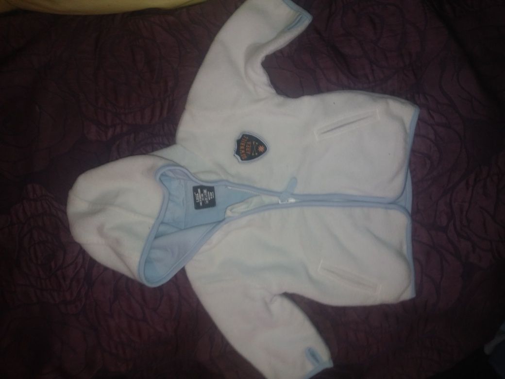 Bluza dla chlopca