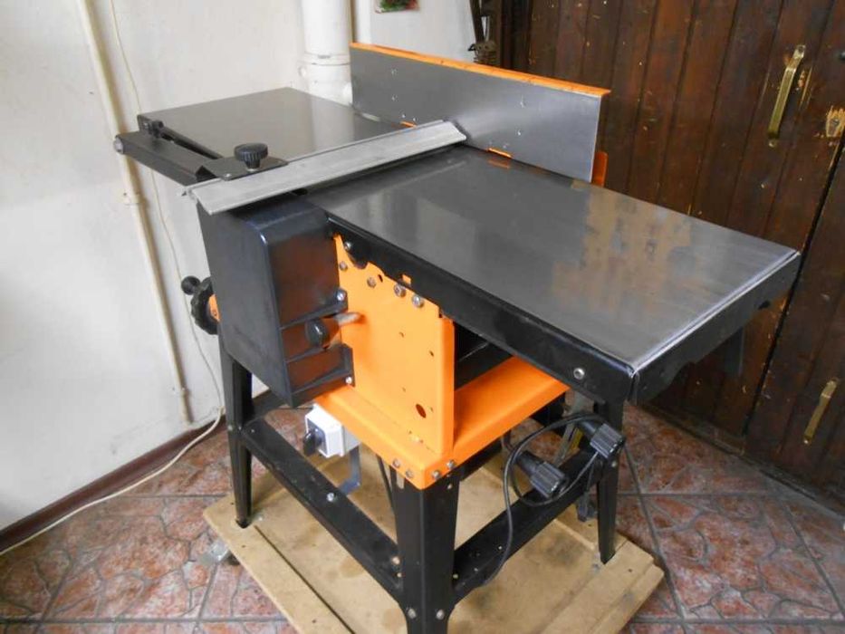 Heblarka Grubościówka Dymc8 Dyma8 Rema Zasilanie 230V Oraz 380V!