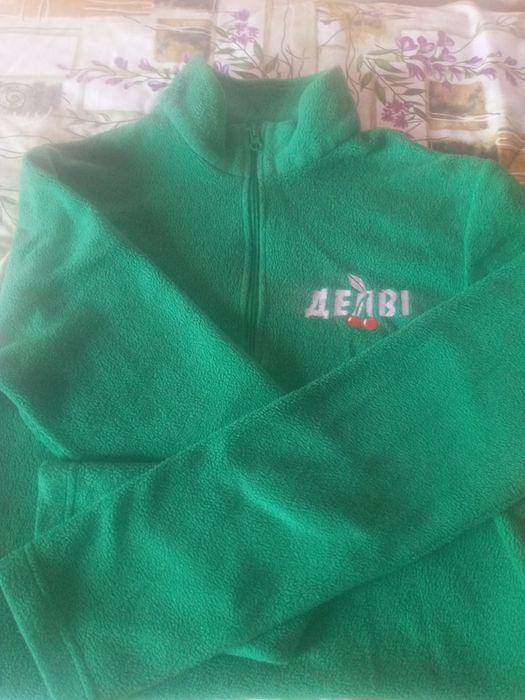 Кофта(тепла) 180гр.