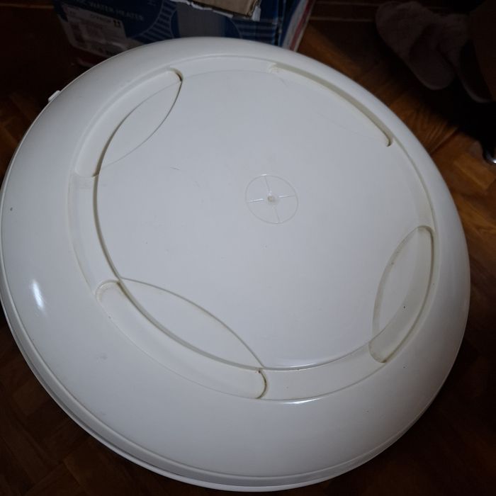 Бойлер Atlantic на 50 л.