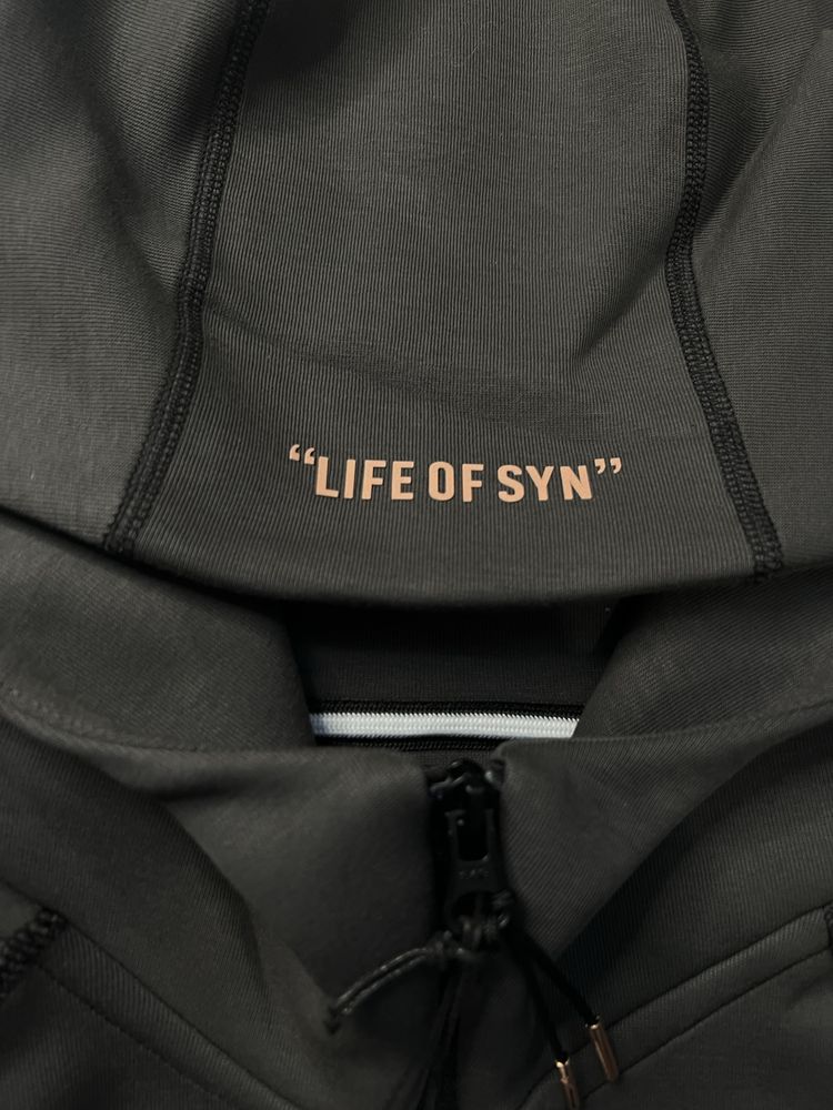 Nike tech flecce x Syna world central cee оригинал