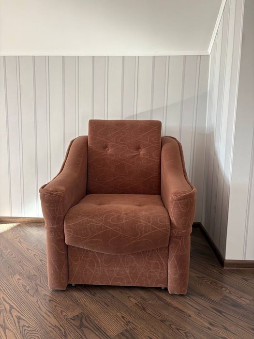 Диван розкладний