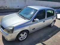 Renault Clio 1.2 16V SE Extreme