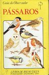 16088

Guia do Observador Pássaros

Publicações Anagrama