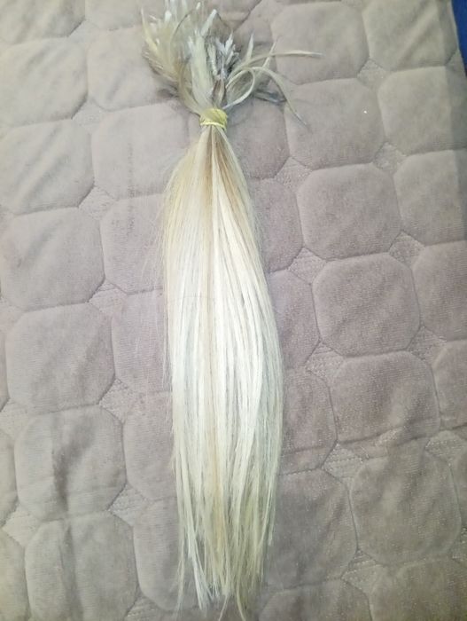 Волосся для нарощування .