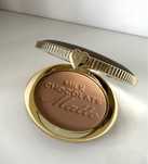 Too Faced Milk Chocolate Soleil Bronzer Long Wear Matte Bronzer