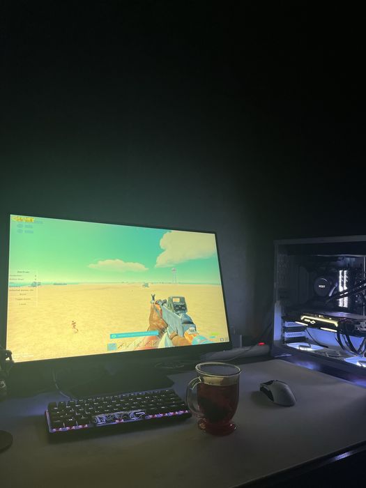 ПК R7 5800x (8/16) + RTX 2080s | Готовий до 2k Ігор!