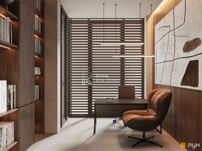 Продажа 2к квартиры 81м2 13э ЖК А136 Премиум клас Антоновича Печерск