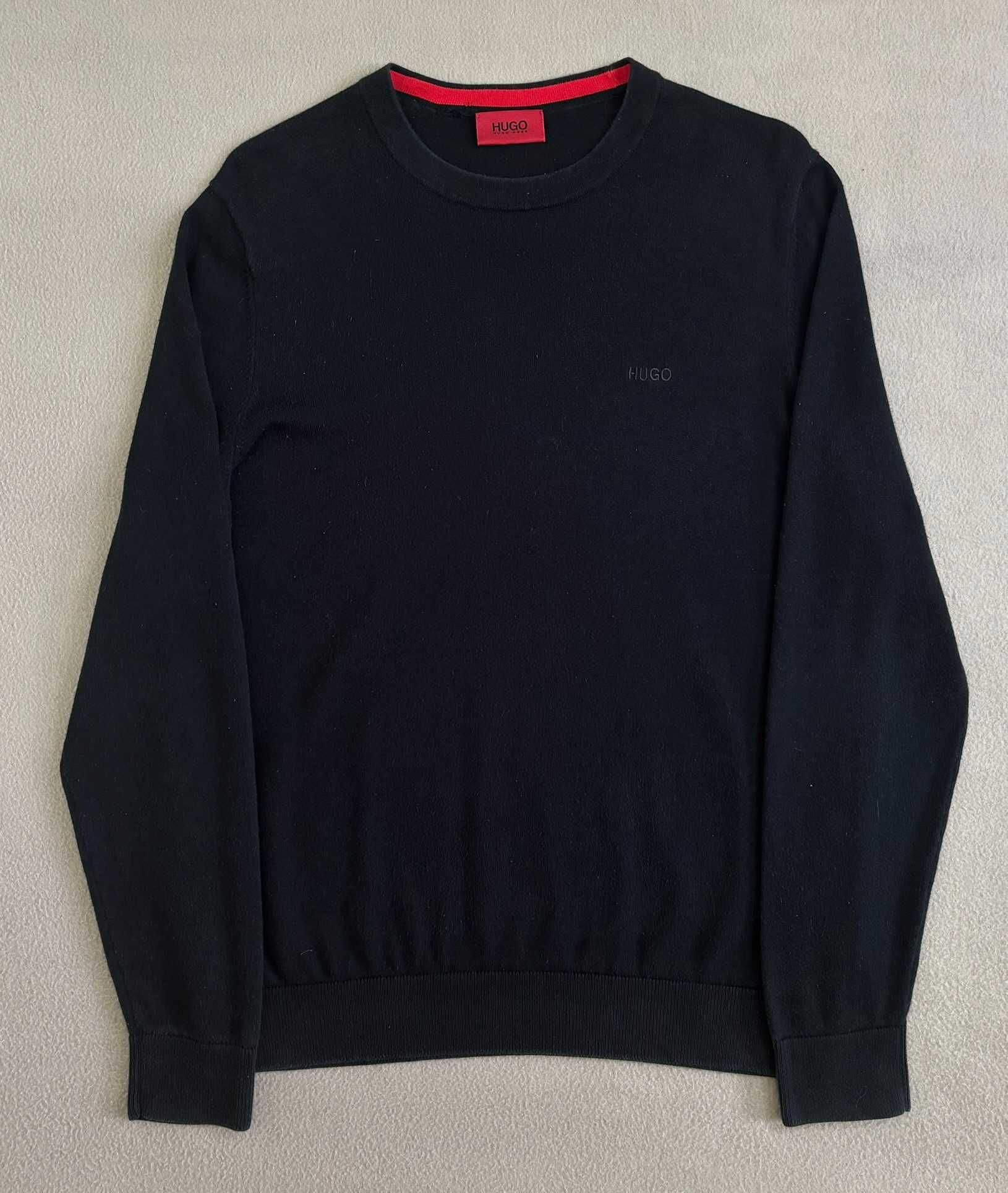 Sweter Hugo Boss roz. M