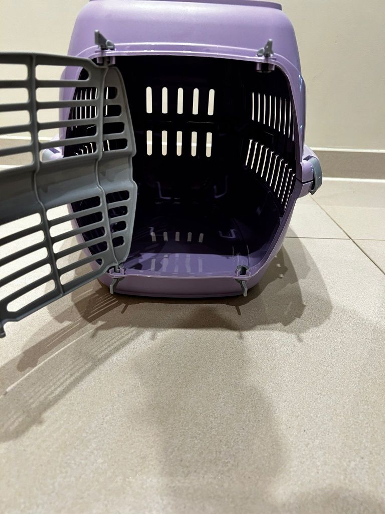 Transporter zwierzęcy