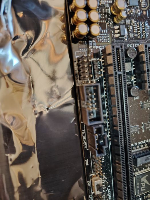 Asus X-99E материнска плата (LGA-2011) під Intel i7/Xeon E5