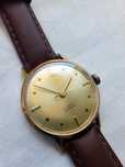 Mechaniczny TIMEX - 21 Jewels w super stanie !
