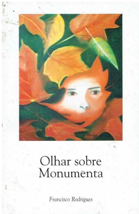 9893 Olhar sobre Monumenta de Francisco Rodrigues