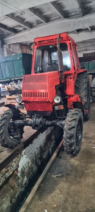 Трактор ЛТЗ-60 2000року