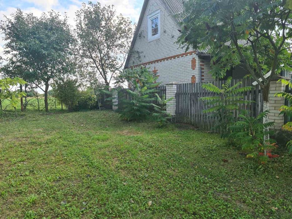 Продам усадьбу в Сумському районі