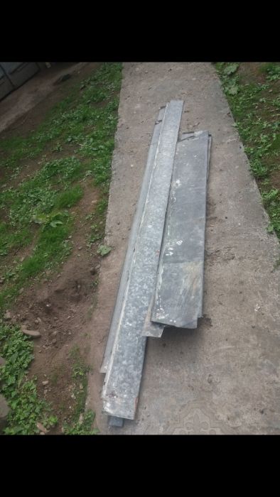 ринва вертикальна стічна