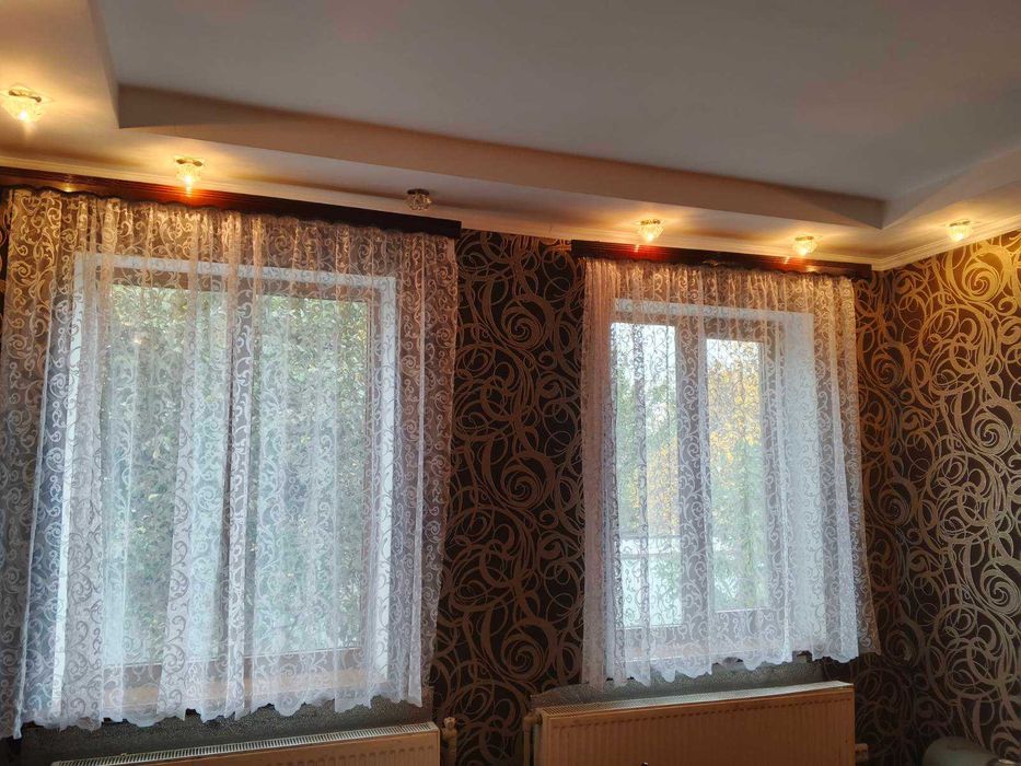 Продаём добротный большой дом с удобствами