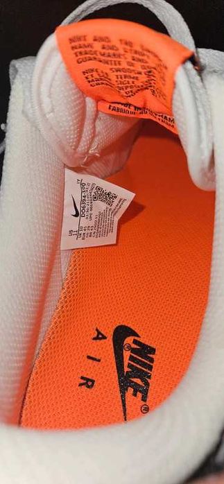 Nike Air Force 1 ! Buty nowe i oryginalne gwarancja roz. od 40 do 45