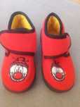 Kapcie Angry Birds