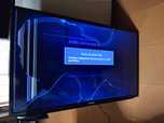 Lcd Samsung UE40EH5000 peças