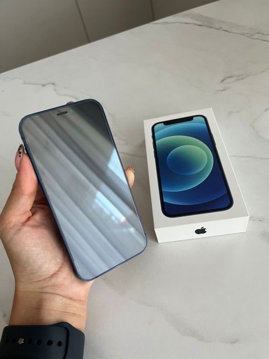 Iphone 12 mini 128gb