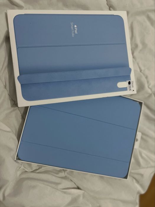 Capa de ipad da apple