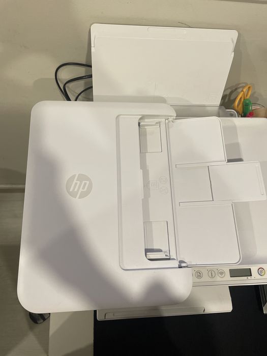 Impressora HP Desk jet