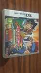 Nintendo DS Beyblade Metal Masters