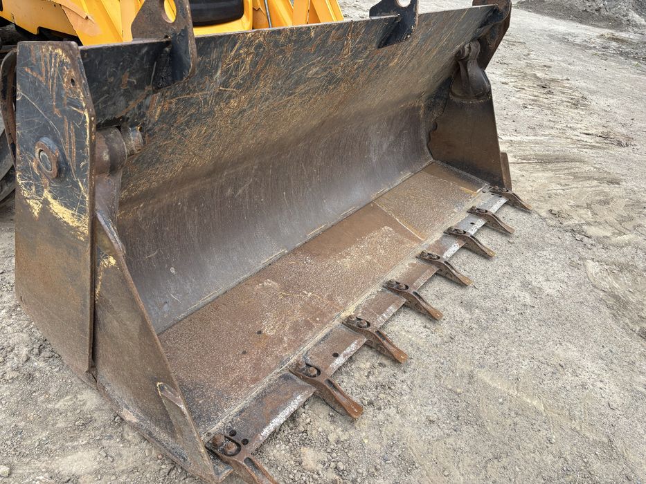 Екскаватор JCB 3CX 2008р.в.