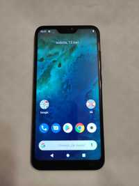 Smartfon Xiaomi Mi A2 Lite 3/32 + etui