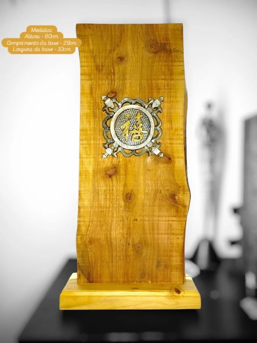 Artesanato - Candeeiro