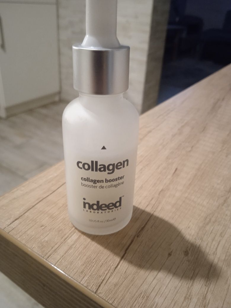 Collagen indeed serum do twarzy
