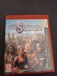 The settlers narodziny imperium pc